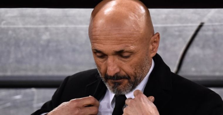'Inter gaat na ontslag De Boer rustig verder: volgende kandidaat in Milaan gespot'