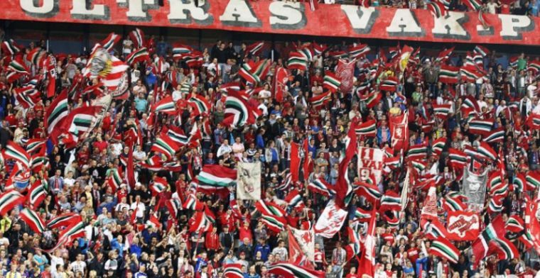 Update: Extra straf voor Twente-fans: twee jaar lang geen alcohol