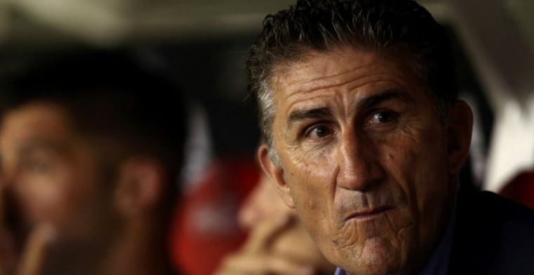 Argentinië breekt met bondscoach: naam van 'Oranje-kandidaat' valt meteen