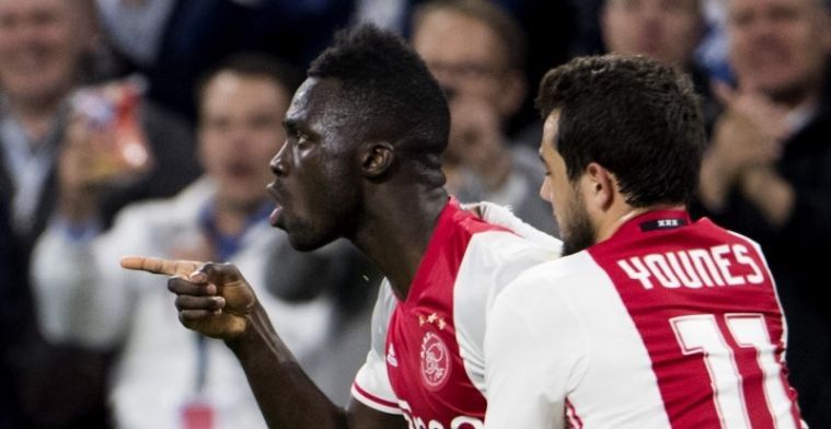 Ajax-steunpilaar: 'Ik wil nog van grote waarde zijn voor ik de volgende stap maak'