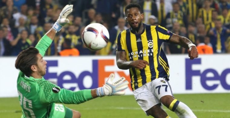 Sunderland werkt niet mee aan Lens-wens Fenerbahçe