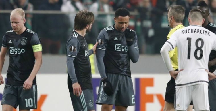 Overmars verwacht Ajax-vertrek: Hij wil zelf heel graag naar een andere club