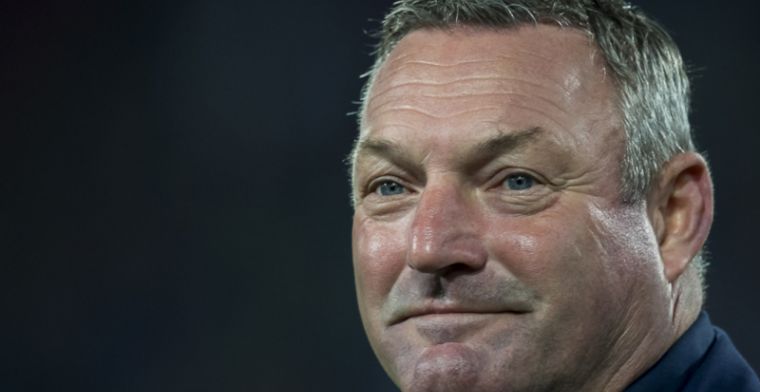 Jans is duidelijk: 'FC Groningen was toen dronken, PEC Zwolle was groggy'