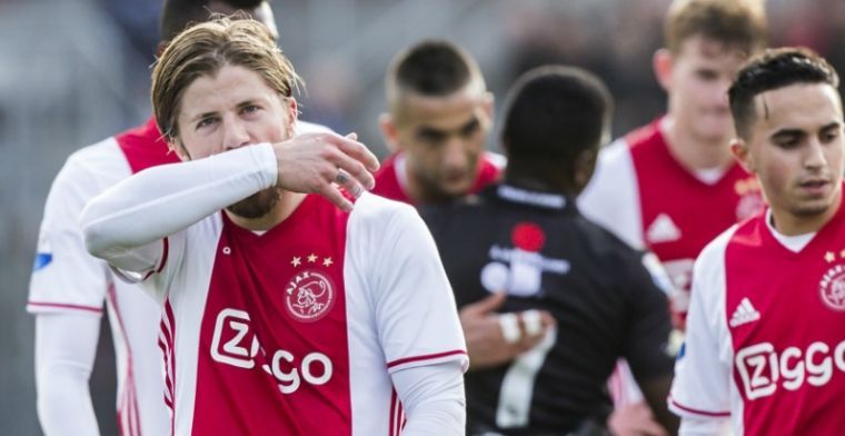 Schöne voorspelt opnieuw puntenverlies Feyenoord: 'Ga voor een gelijkspel'