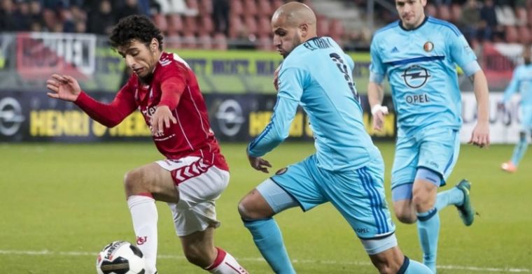 Transfertip voor Feyenoord: 'Eerlijk: ik denk dat hij heel geschikt zou zijn'