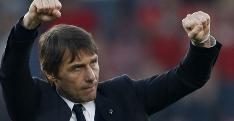 'Internazionale heeft interesse in Conte: Chelsea-manager geeft duidelijk signaal'
