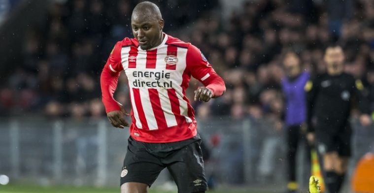 'Reünie in de maak in Frankrijk: Olympique Lyon gaat voor PSV-verdediger'