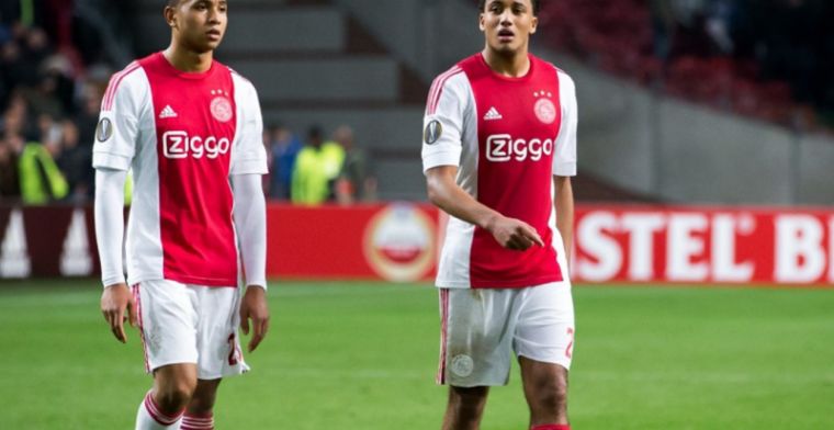 Last minute-afhaker bij Ajax door ziekte: aantal afwezigen komt op drie