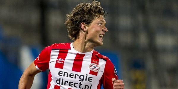 Jong PSV en Jong Ajax nemen voorschot op topper: pak heerlijke odds voor zege van 