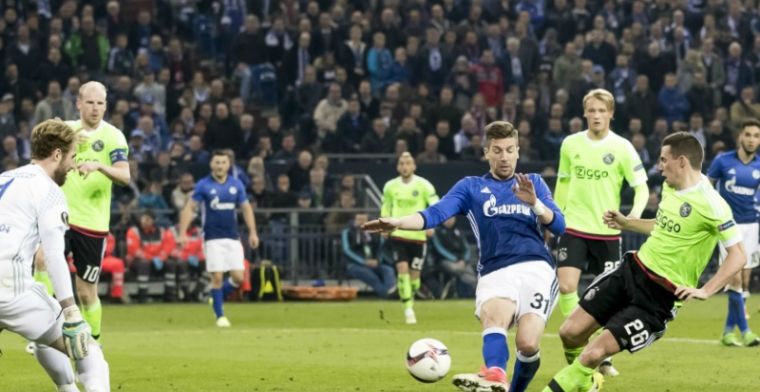Spelersrapport: Viergever onbetwiste Man of the Match in Duitsland