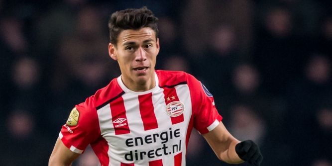 PSV-vertrek niet uitgesloten: 'Als er clubs komen, moet ik er klaar voor zijn'