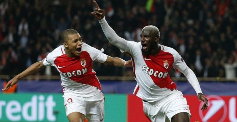 'Scoutend Chelsea wil AS Monaco leegkopen: drie groeibriljanten op de radar'