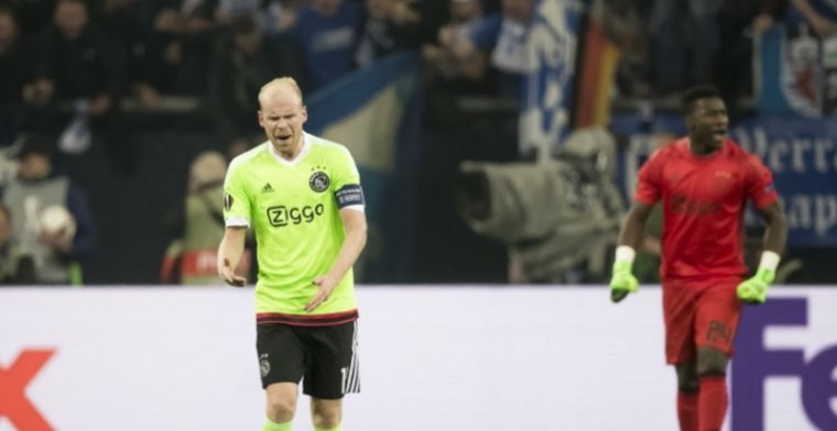 'Ajax maakt indruk in het buitenland: interesse voor Klaassen en Onana'