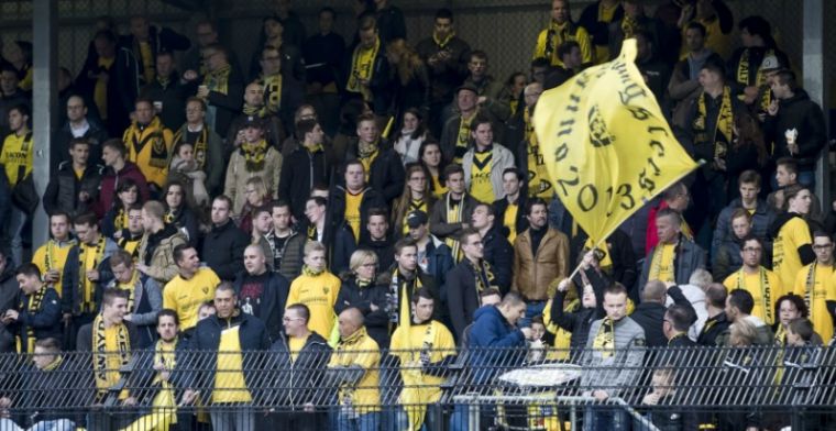 VVV Jupiler League-kampioen: voor het eerst sinds vier jaar terug in Eredivisie
