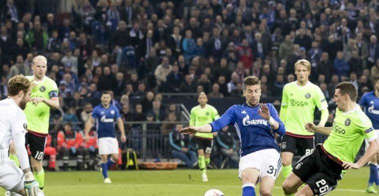 Voetbalmirakel in Gelsenkirchen: zeven conclusies na Schalke-Ajax