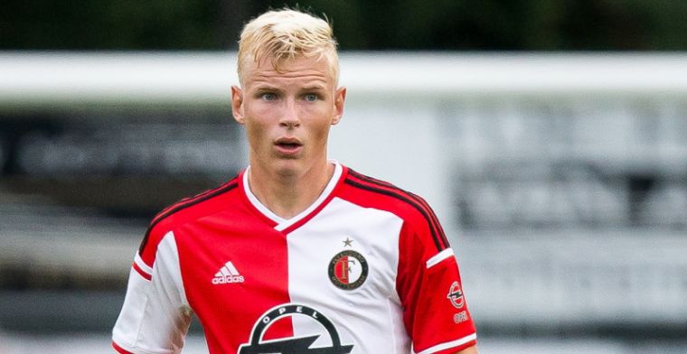 'PEC voert eerste gesprek met Feyenoord-reserve, ook interesse AZ en Groningen'