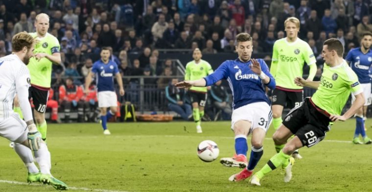 Comeback Ajax gaat wereld over: 'Viergever liet de Nederlanders juichen'
