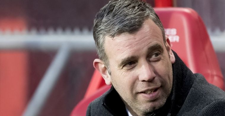 FC Twente voert wijziging door in technische staf: Veel vertrouwen