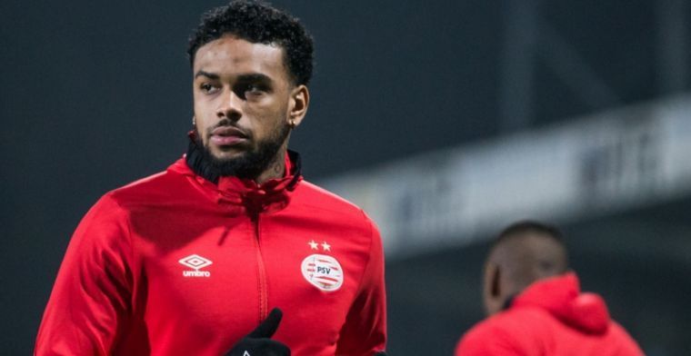 PSV doet het niet voor Feyenoord: 'Het maakt mij niet uit wie kampioen wordt'
