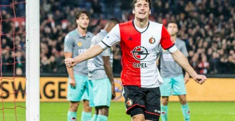 Excelsior-fans verkopen kaarten kampioenswedstrijd Feyenoord tegen woekerprijzen