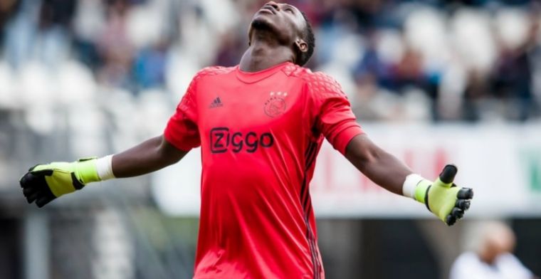 'Ajax dreigt belangrijke basisspeler kwijt te raken aan Olympique Marseille'