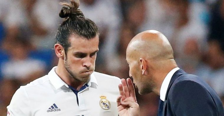 'Woeste Zidane is na Clásico-incident klaar met Bale: verkoop in de maak'