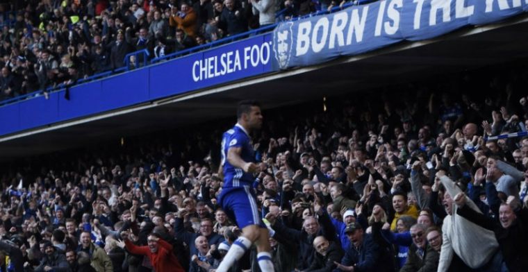 Chelsea maakt indruk tegen Southampton en sluit af met magnifieke goal