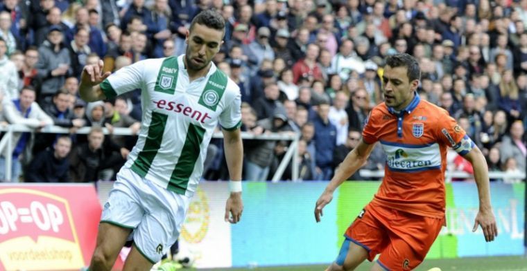 'Marokko benadert 'Nederlandse' Eredivisie-uitblinker: 'Met volle trots'