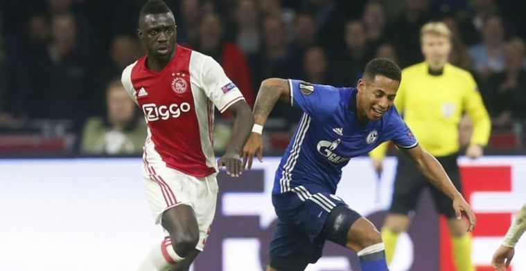 'FC Barcelona informeert naar Ajax-steunpilaar: Amsterdammers vragen 25 miljoen'