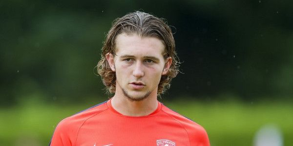 CSI Enschede: inbrekers FC Twente-doelman vonden onderdak bij ex-ploeggenoot