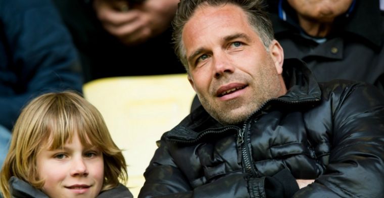 Missie volbracht bij PSV: 'Ik neem straks met een goed gevoel afscheid'