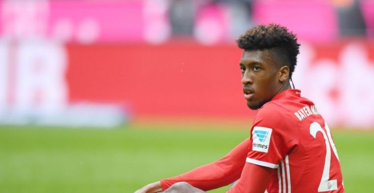 Bayern hakt knoop door en maakt 21 miljoen over naar Italië: Veel potentie