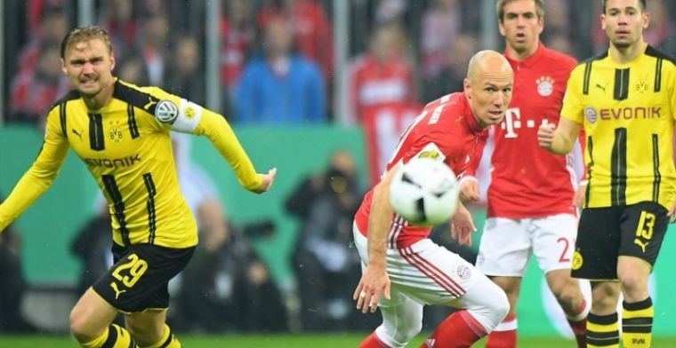 Nieuwe klap voor Bayern: Een enorme teleurstelling, we wilden de finale bereiken
