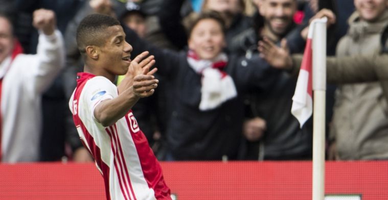 Achilles '29 houdt sprankje hoop na spektakel, Jong Ajax venedert VVV