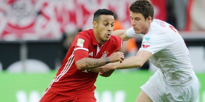 Bayern München slaat toe en bindt 'een van de beste middenvelders van Europa'