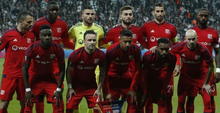 Zwakke plek van Ajax-opponent Lyon blootgelegd: 'Kan Traoré niet volgen'