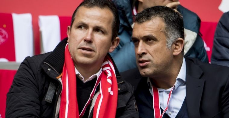 'Als een Turkse ploeg mee kan, dan denk ik dat Ajax het ook moet kunnen'
