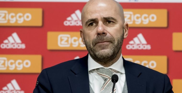 Bosz wijst Ajax-vervangers aan: Heeft daar dit seizoen nog niet gespeeld