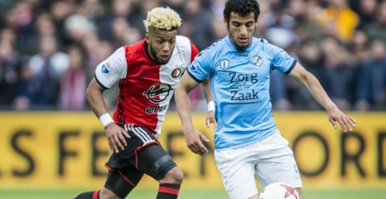 'Marokko heeft weer Eredivisie-speler op de korrel: debuut tegen Oranje lonkt'