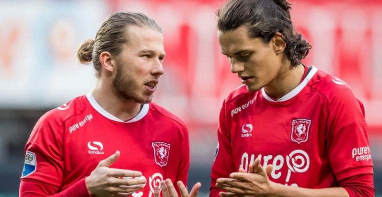 Twaalf Eredivisie-clubs in top-honderd jongste ploegen: Twente en Ajax hoog