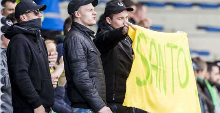 Fans Jupiler League-club krijgen selectiestem en zien Kluivert graag komen
