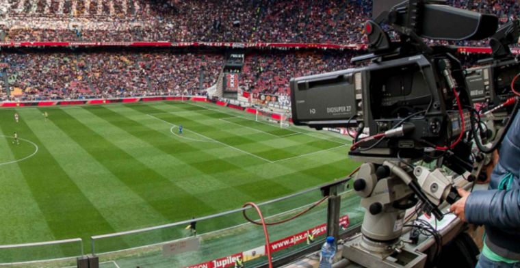 Johan Cruijff Schaal uit Arena: vanaf komend seizoen in ander stadion