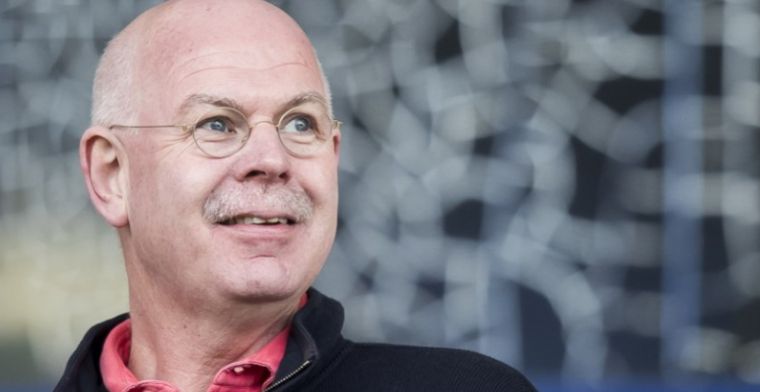 Seksueel misbruik bij PSV en Vitesse: voormalig jeugdspelers treden naar buiten