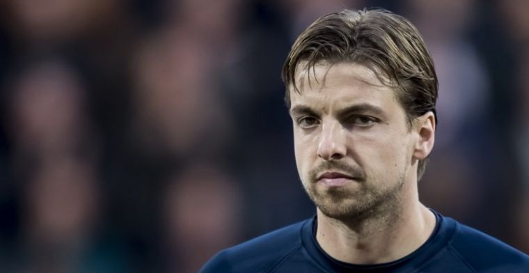 'Slecht nieuws na Ajax-debacle en 34 tegentreffers: Newcastle laat Krul gaan'