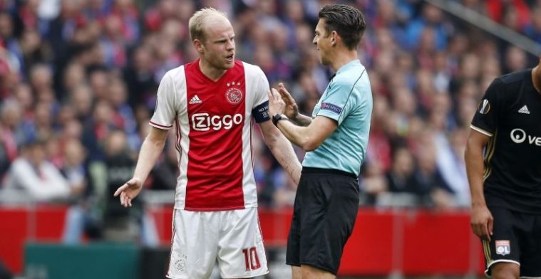 'Scoutingstripje Koeman naar Ajax-duel: bod van 22 miljoen euro op komst'
