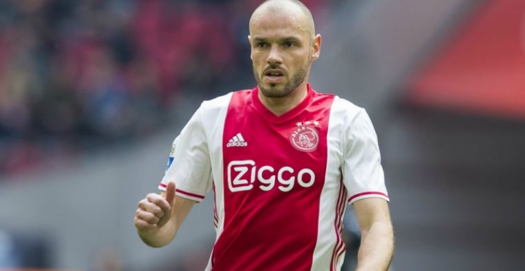 'Westermann mogelijk al na één jaar weg bij Ajax: terugkeer naar Duitsland lonkt'