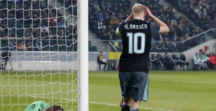 'Koeman zet sein voor twee spelers op groen: onderhandelingen met Ajax gestart'