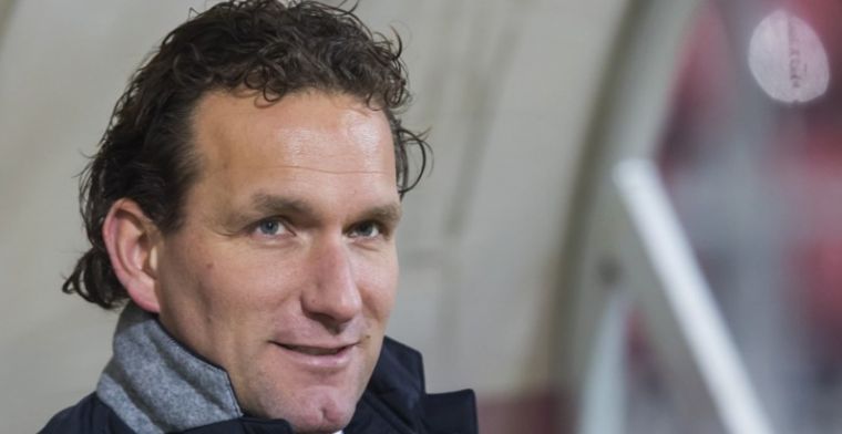 'Twente vindt trainer met Eredivisie-verleden als opvolger van Bosvelt'