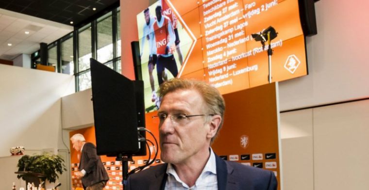 Van Breukelen maakt bij RTL wéér slechte beurt: 'Maakt zich nog belachelijker'
