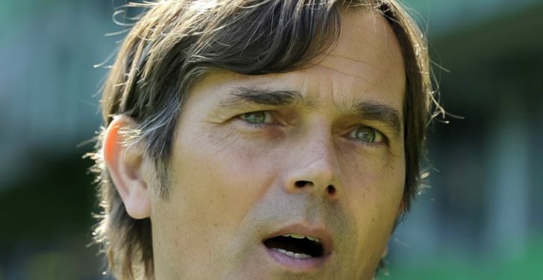 'Barcelona op zoek naar nieuwe hoofdtrainer: twee Nederlanders op verlanglijst'